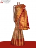 Bridal Wedding Kanjeevaram Silk Saree